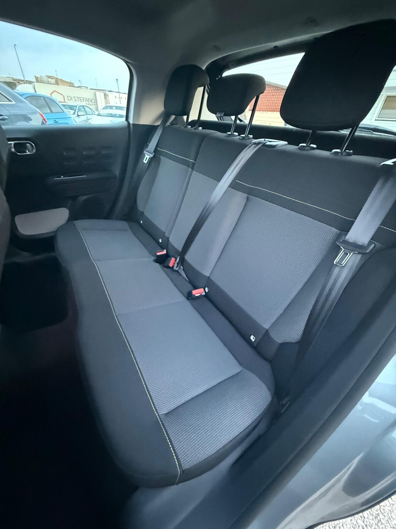 Citroen C3 PureTech 110 S&S Shine