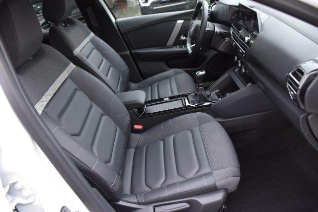 CITROEN C4 PureTech 130 S&S Shine
