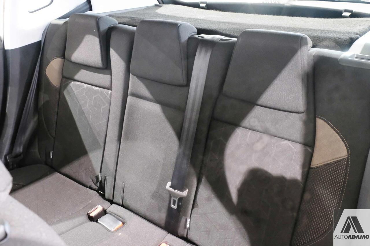 Peugeot 2008 1.4 HDi 68CV Active