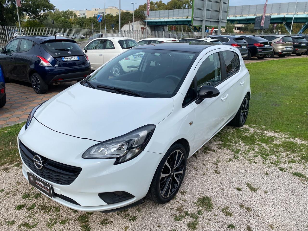 OPEL - Corsa - 1.4 90 CV GPL 5p. Innovation - UNIC