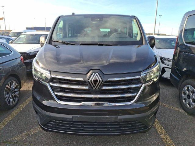 RENAULT Trafic dCi 150CV PL L2 9 posti PRONTA CONSEGNA IVA ESPOST