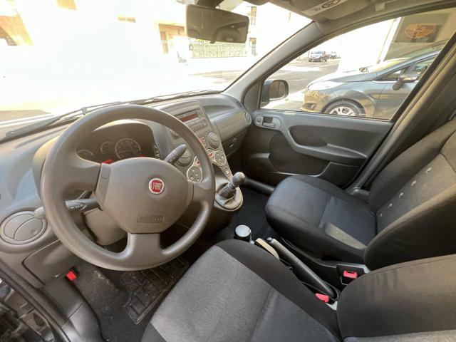 FIAT Panda 1.2 Emotion Euro 5