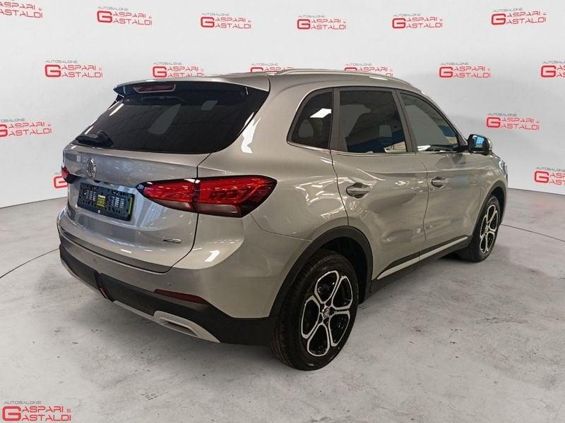 MG ZS ZS 1.5 Comfort