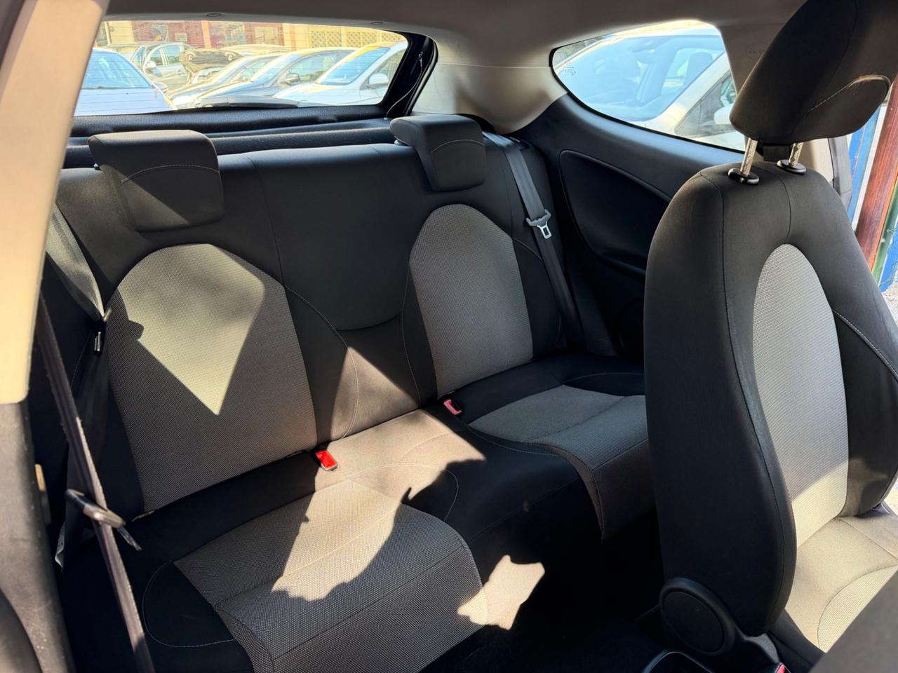 Alfa Romeo MiTo 1.3 JTDm 16V 90 CV Distinctive