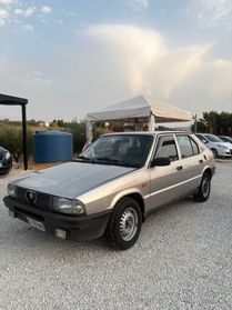 Alfa Romeo 33 1.5 4x4