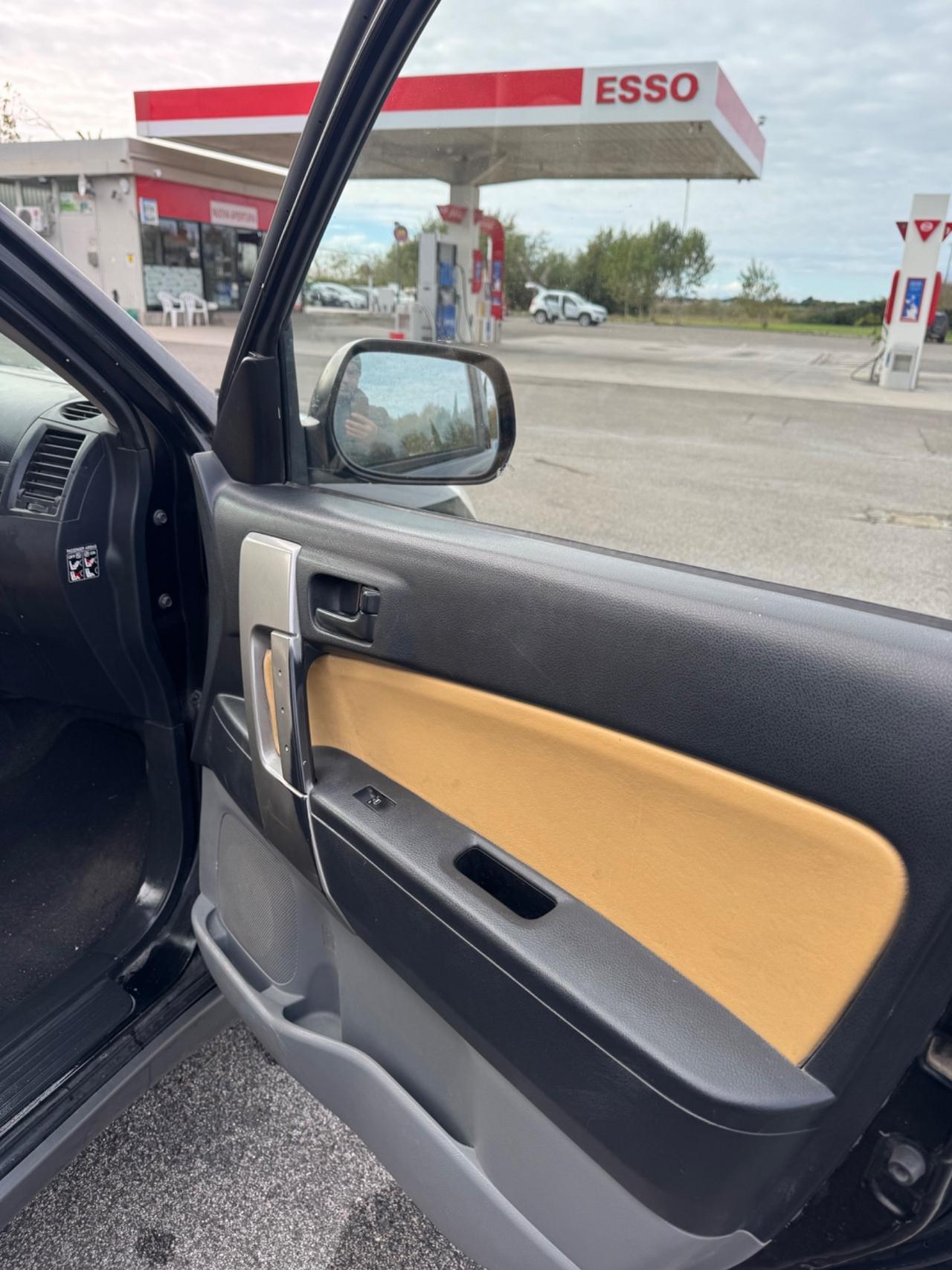 Daihatsu Terios 1.5 4WD SXA Green Powered