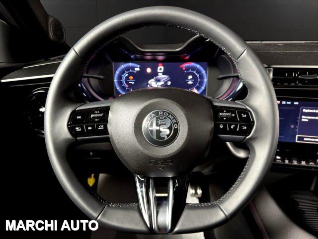 ALFA ROMEO Junior 1.2 145 CV Hybrid eDCT6 Ti