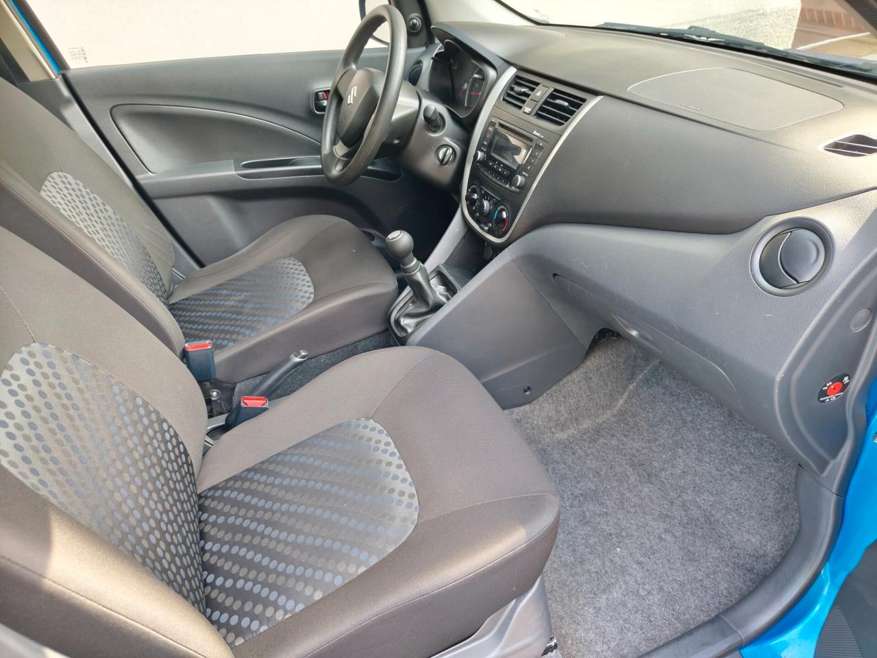 Suzuki Celerio 1.0 Easy