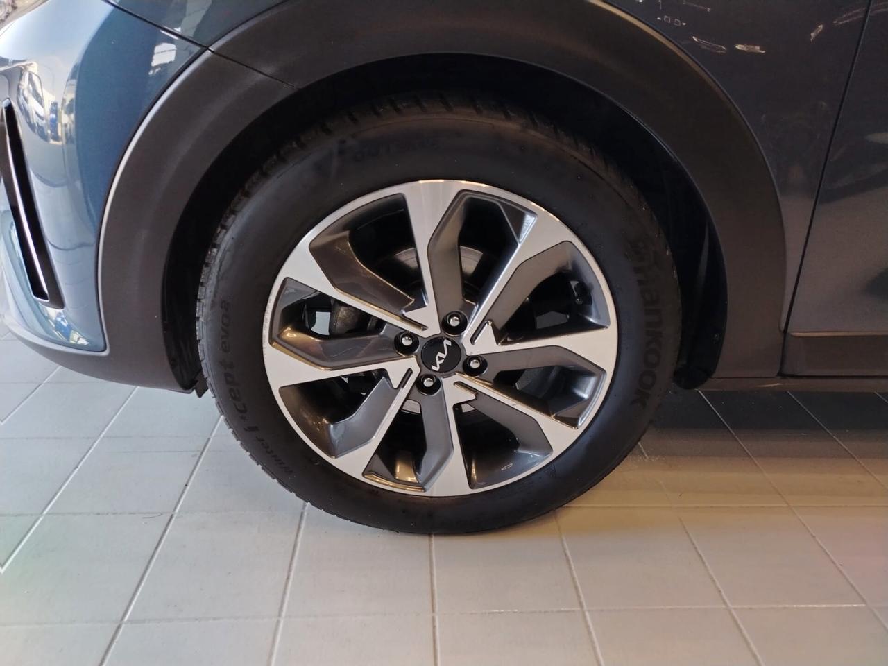 KIA Stonic Stonic 1.0 T-GDi GPL DCT Style
