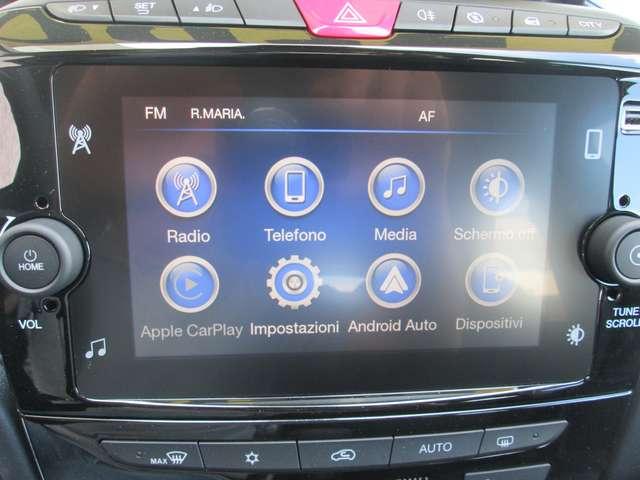 Lancia Ypsilon 1.0 firefly hybrid Platino KM0 PREZZO REALE