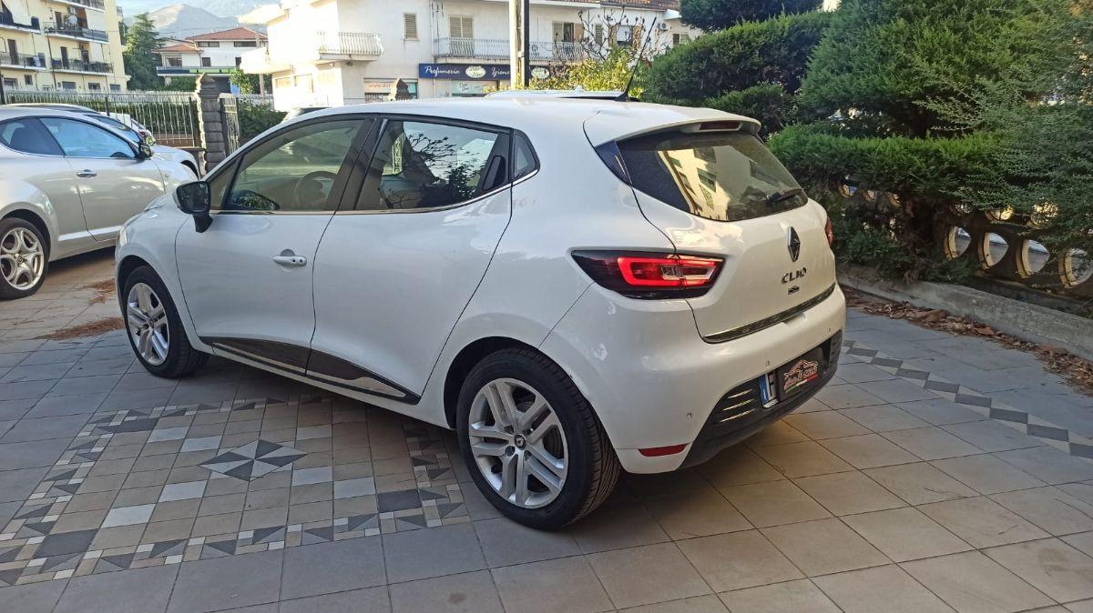 RENAULT - Clio - 1.5 dCi 8V 75 CV S&S 5p. Live