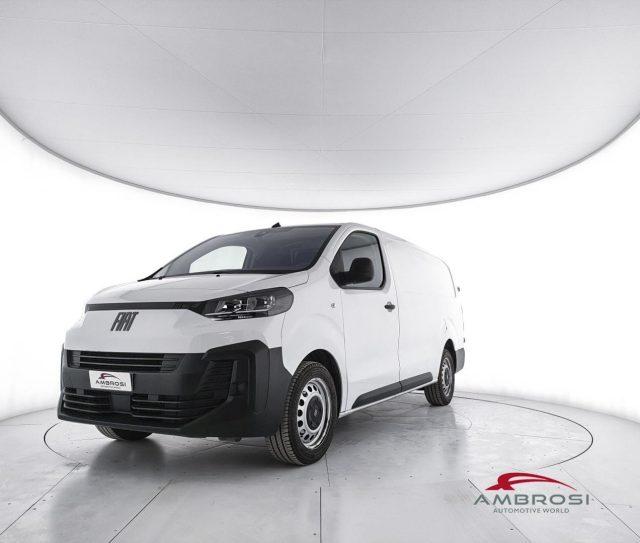 FIAT Scudo ce 2.0 bluehdi 145cv L3H1 no S&S PREZZO + IVA