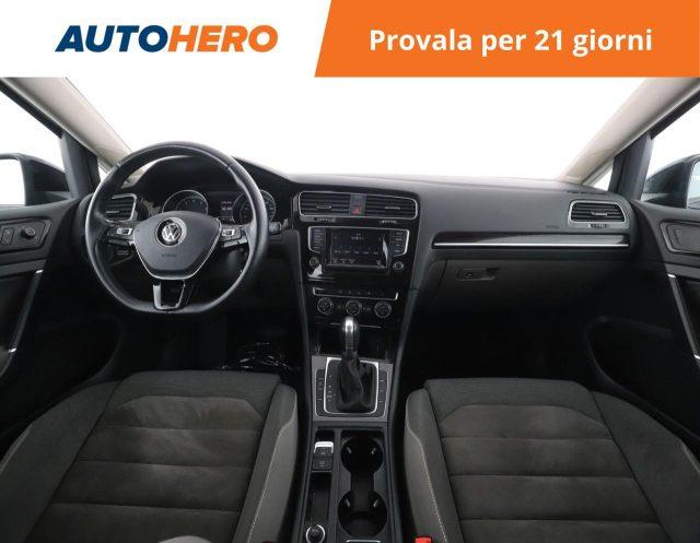 VOLKSWAGEN Golf 1.4 TSI DSG 5p. Highline BlueMotion Technology