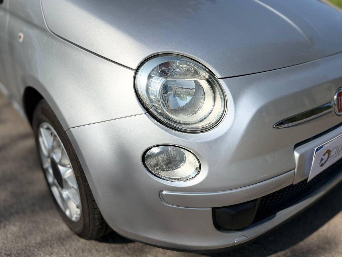 Fiat 500 1.2 Pop 69cv