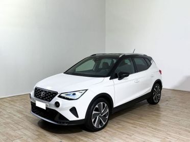 Seat Arona Arona 1.0 TGI FR