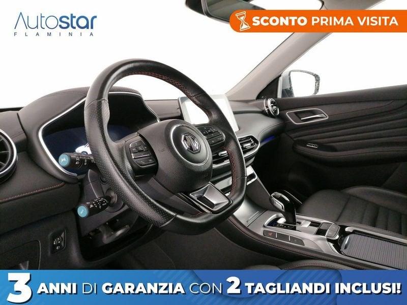 MG HS E 1.5 t-gdi phev Exclusive auto