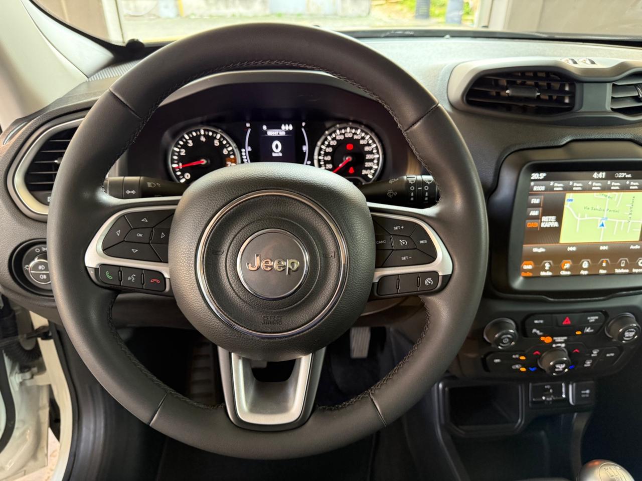 Jeep Renegade 1.0 T3 Longitude