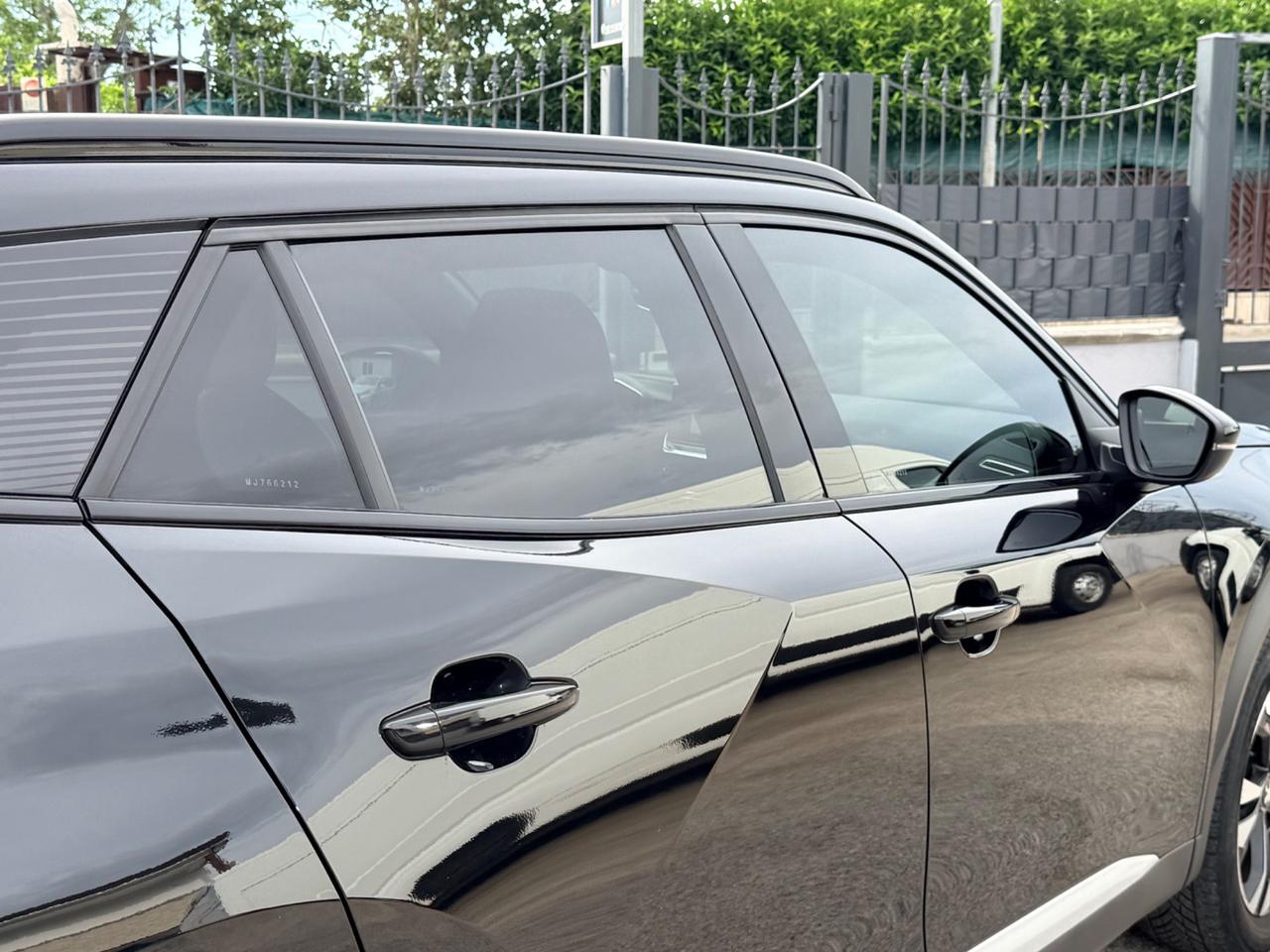Peugeot 2008 PureTech 130 S&S EAT8 GT Pack