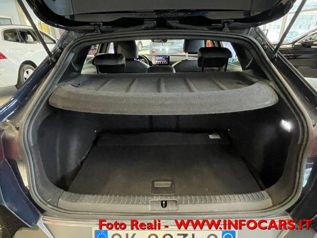 CUPRA Formentor 1.5 TSI 150 cv DSG Iva Esposta