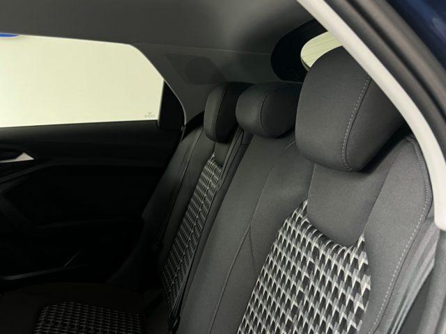 AUDI A1 allstreet 30 TFSI S tronic Admired tua da ?299,00