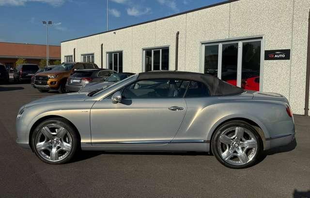 Bentley Continental GTC 6.0 W12 Mulliner 560Cv Biturbo SOLO 19.000 KM