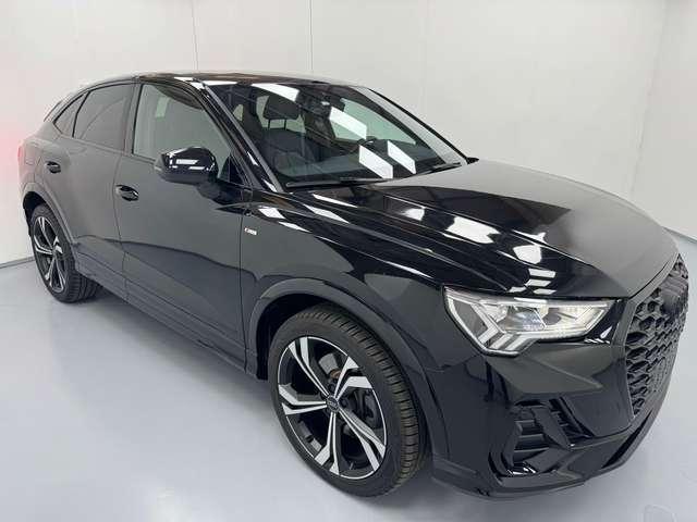 Audi Q3 SPB 40 TFSI QUATTRO S-TRONIC S-LINE 190CV PROMO