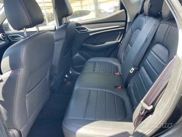 Mg ZS 1.5 Luxury