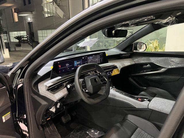 PEUGEOT 3008 Hybrid 145 e-DCS6 Allure TUA DA ?339,00 MENSILI