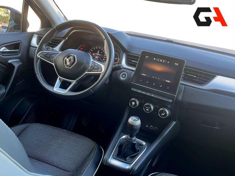 Renault Captur Captur TCe 90 CV Techno