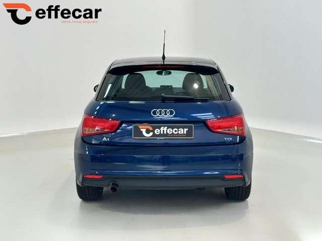 Audi A1 SPB 1.4 TDI NEOPATENTATI
