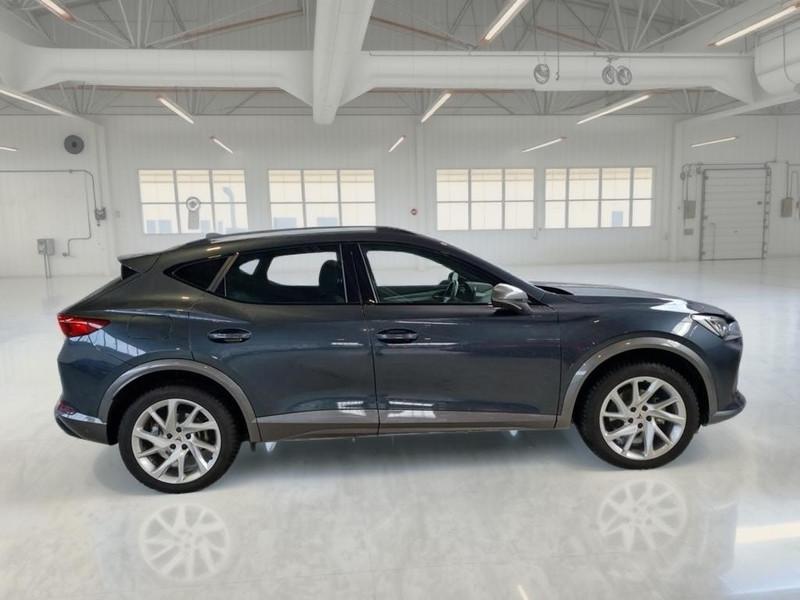 CUPRA FORMENTOR 1.4 E-HYBRID DSG SUV