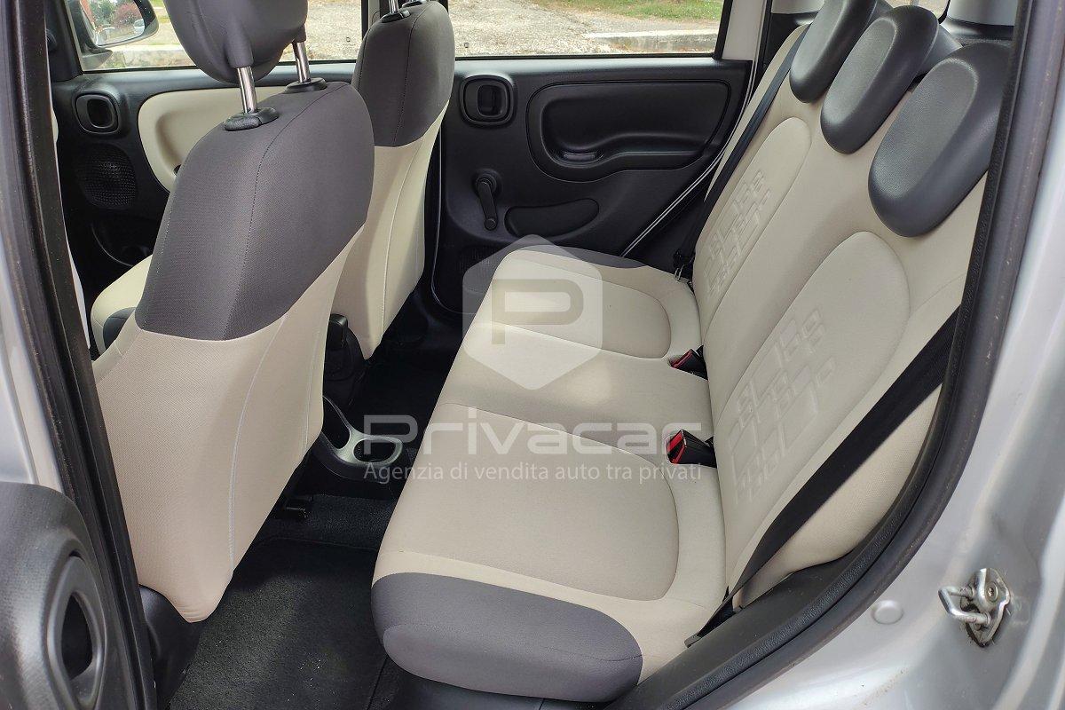 FIAT Panda 1.3 MJT S&S Pop