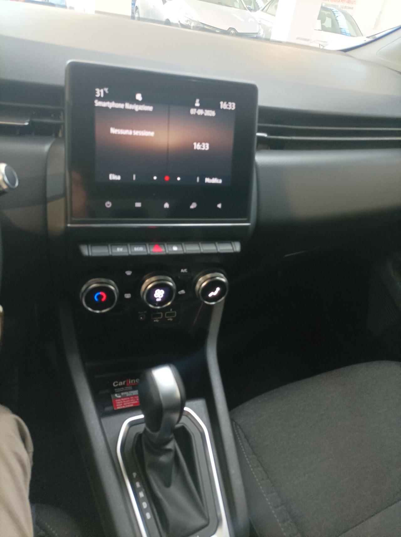 Renault Clio Full Hybrid E-Tech 140 CV 5 porte Initiale Paris 78000KM
