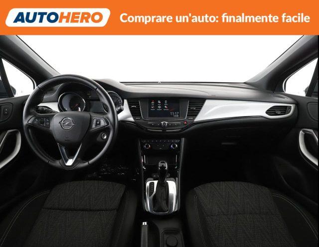 OPEL Astra 1.5 CDTI 122 CV S&S AT9 Sports Tourer 2020