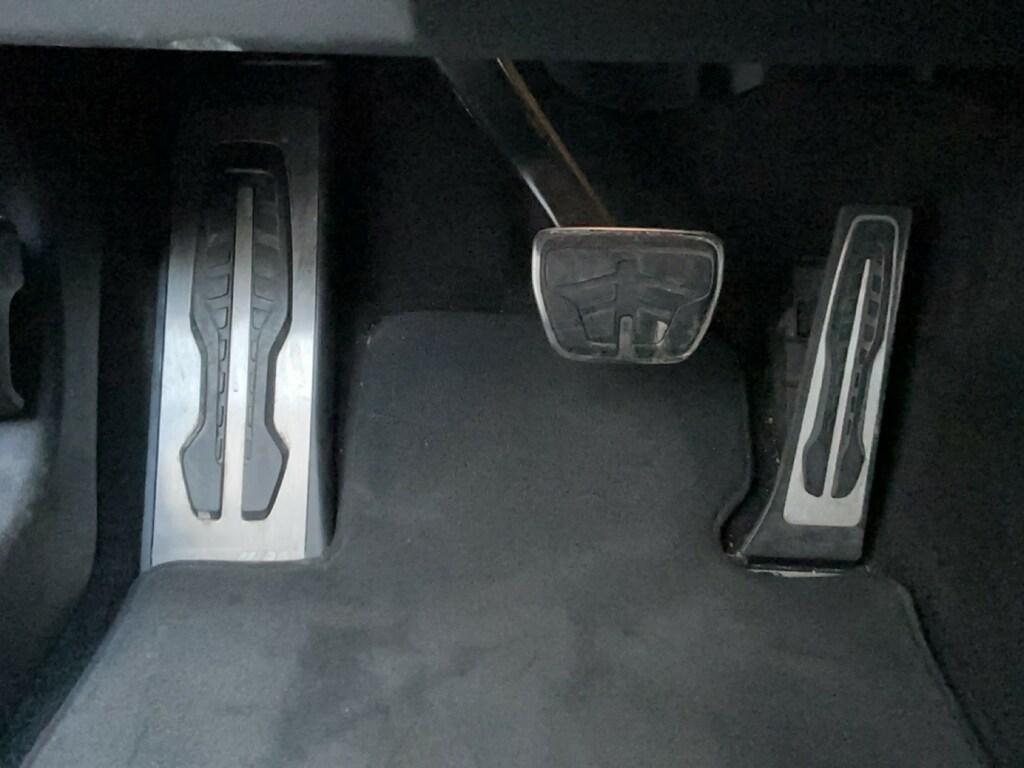 BMW Serie 4 Coupe 430 d Mild Hybrid 48V Msport xDrive Steptronic