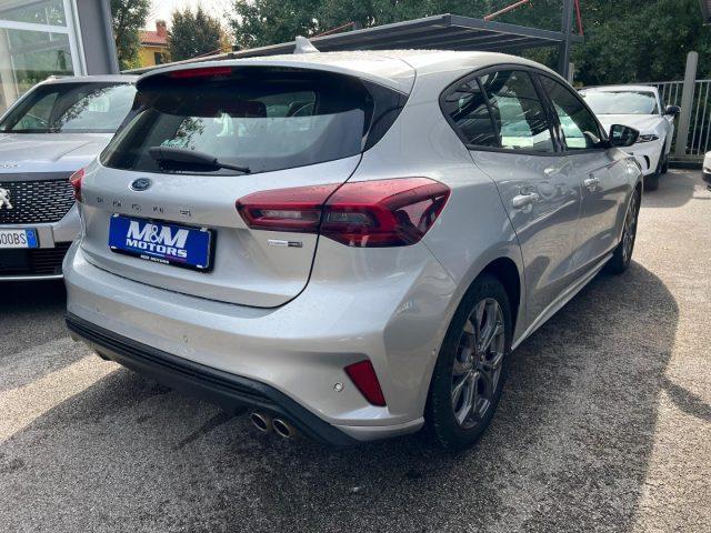 FORD Focus 1.0 EcoBoost 125CV 5p. ST Line #VARI COLORI