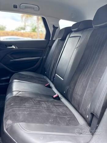 Peugeot 308 BlueHDi 120CV - 2016