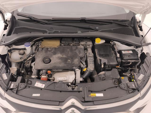CITROEN C3 1.5 bluehdi Feel s&s 100cv 6m