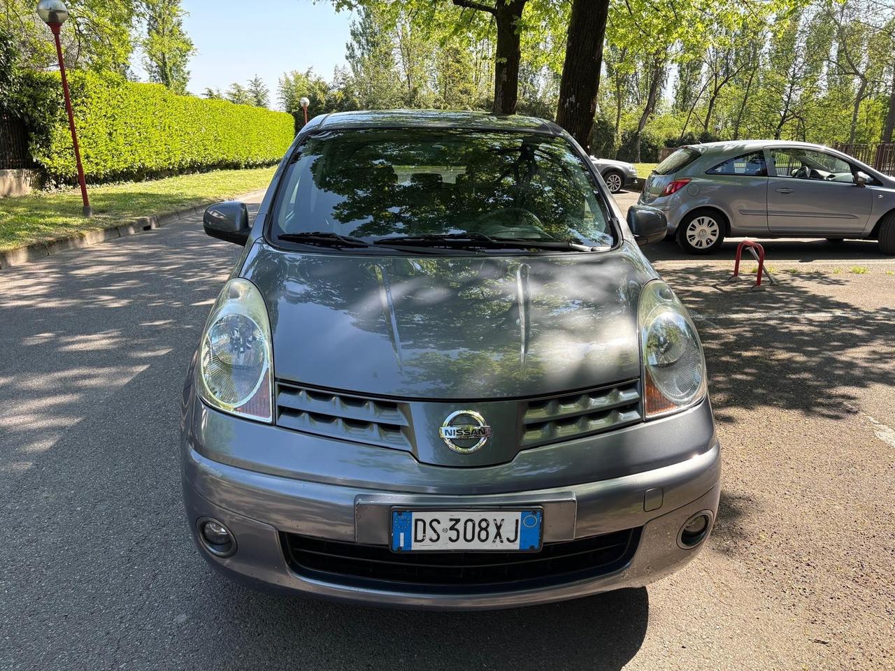 Nissan Note 1.4 16V Visia