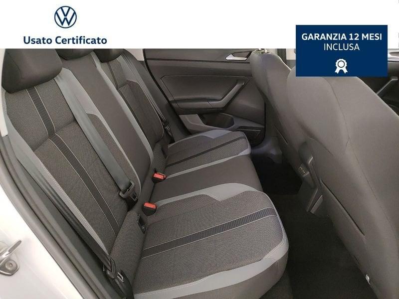 Volkswagen Polo 1.0 tgi Style 90cv