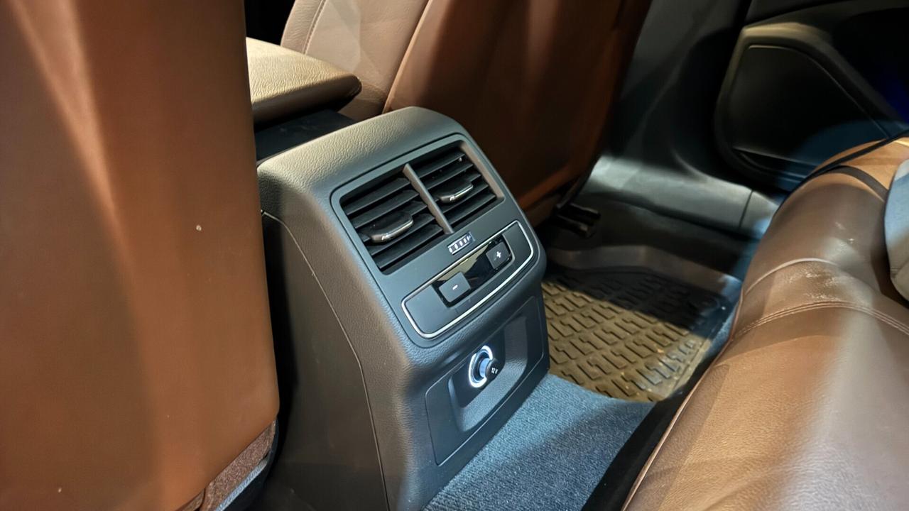 AUDI A4 ALLROAD 2.0D 190CV - 2018