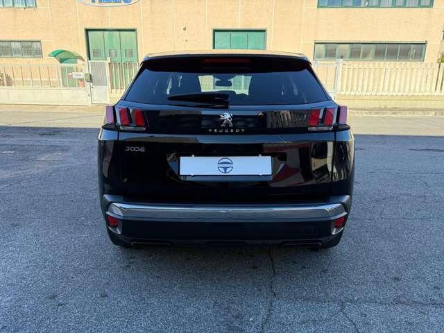 Peugeot 3008 BlueHDi 130 S&S EAT8 Allure