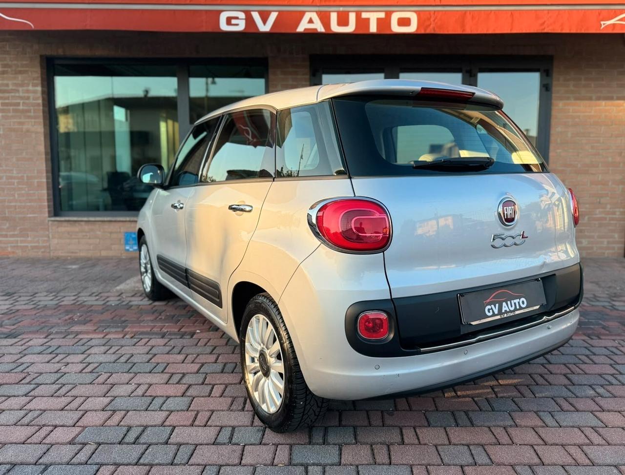 Fiat 500L 1.3 Multijet