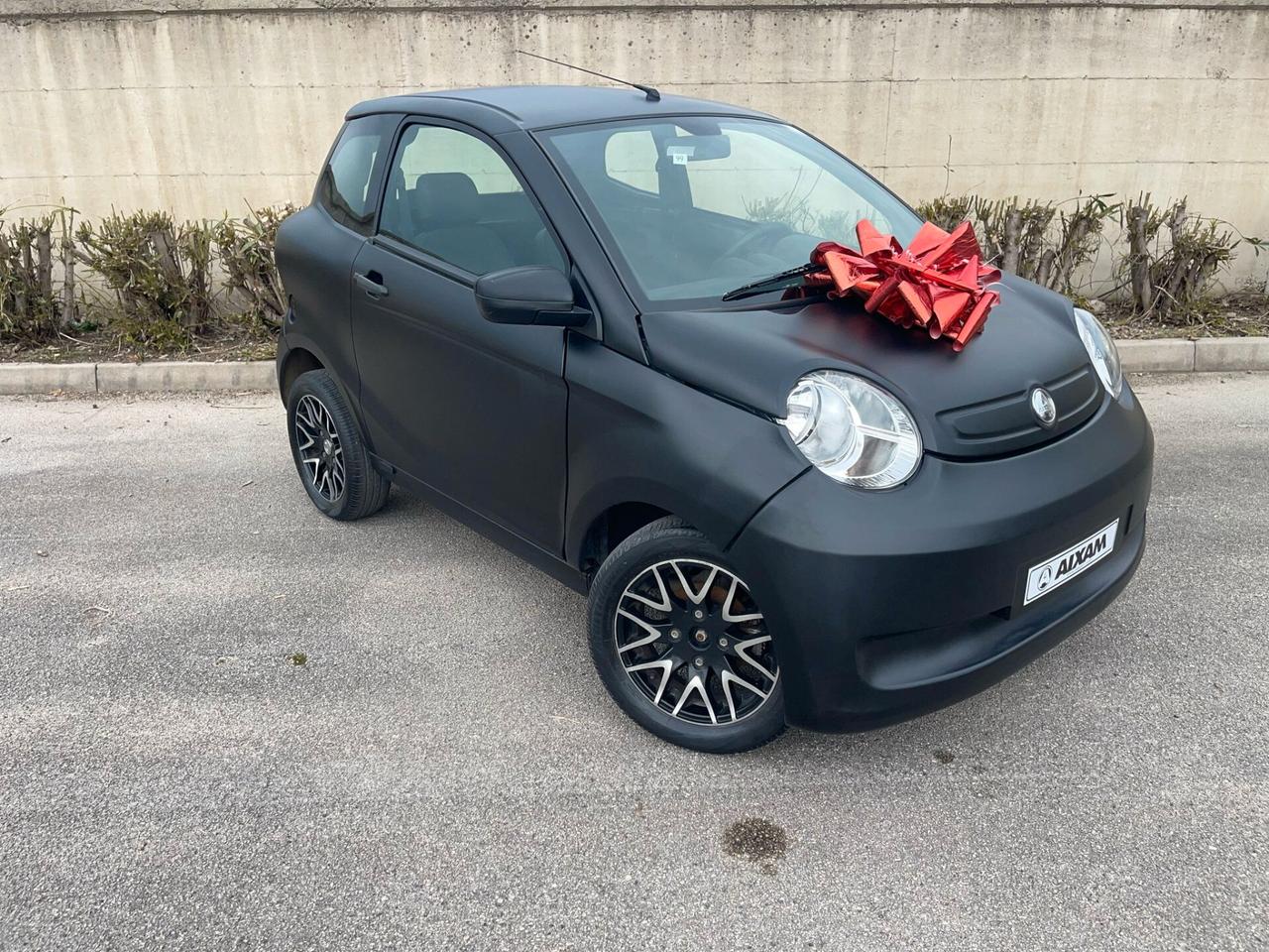 Minicar Aixam pronta consegna