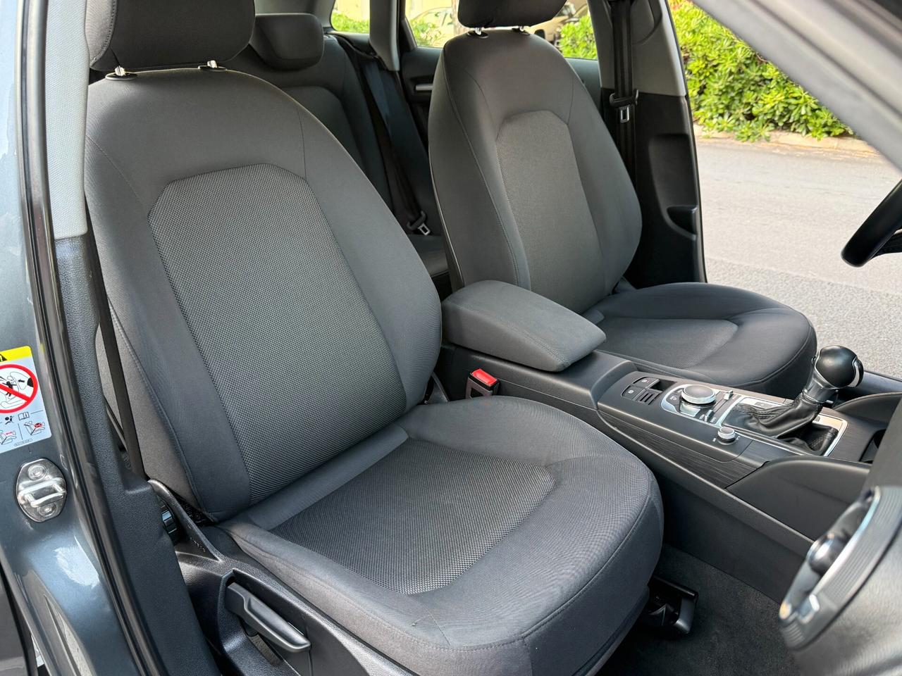 Audi A3 SPB 35 2.0 TDI Stronic *CAR PLAY - 2020