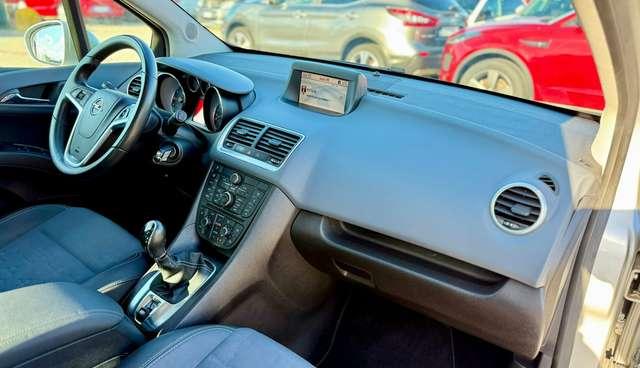 Opel Meriva 1.4t Cosmo 120cv