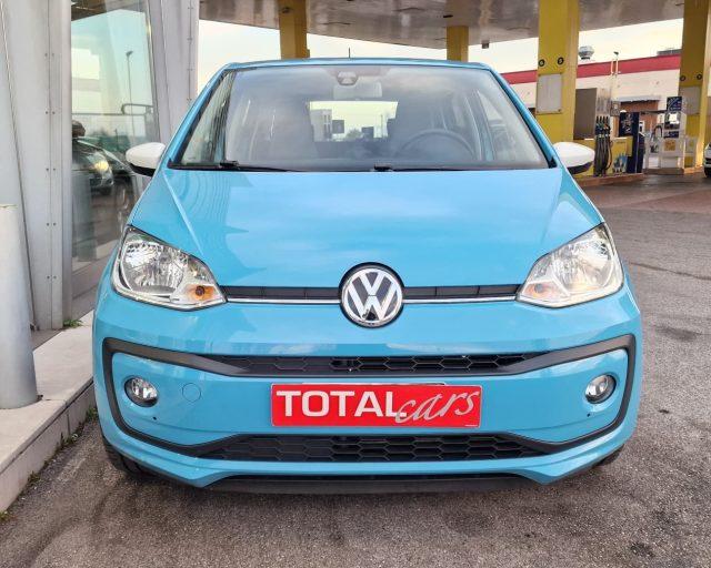 VOLKSWAGEN up! 1.0 5p. move up! OK NEO PATENTATI