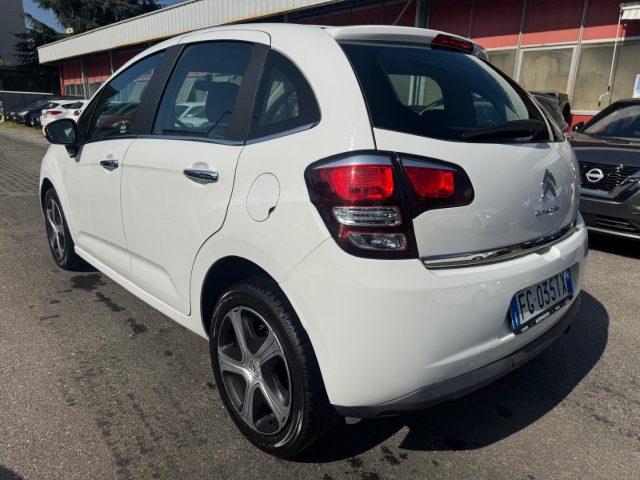 CITROEN C3 PureTech 82 Live Edition