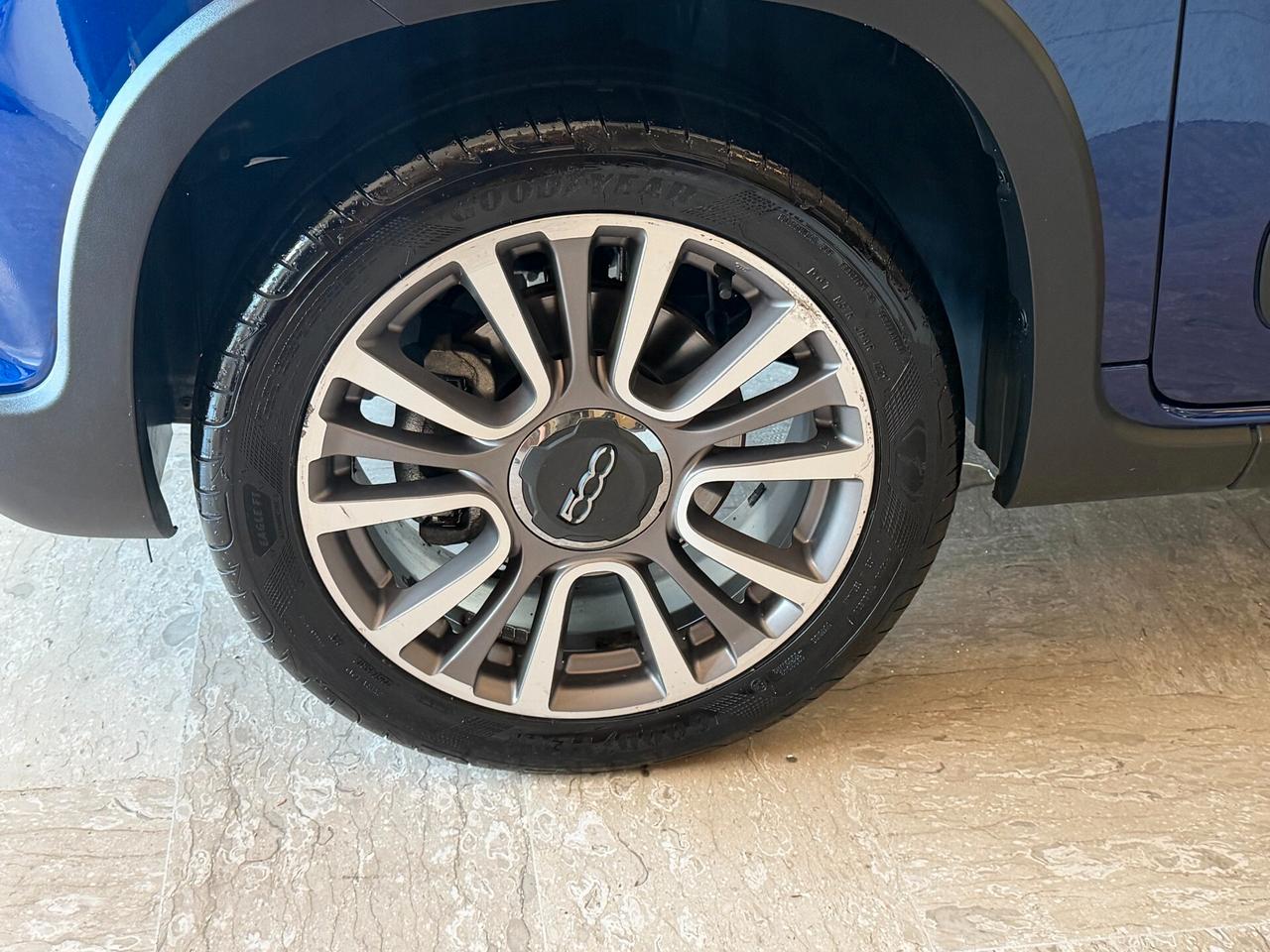 Fiat 500L New 1.3 M.JET 95 cv. CONNECT (Nav)