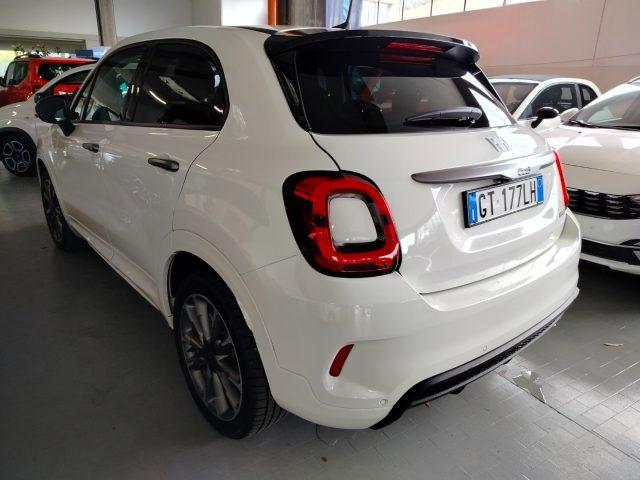 FIAT 500X 1.5 T4 Hybrid 130 CV DCT Sport SUPERPROMO